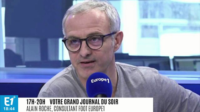 Le retour de Zinédine Zidane au Real Madrid est une très grande surprise