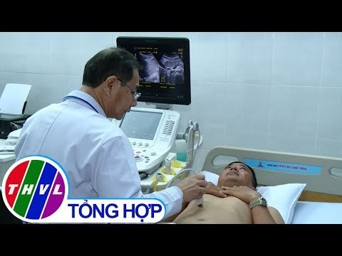 THVL | Sức khỏe của bạn: Tìm hiểu về hội chứng trào ngược dạ dày thực quản