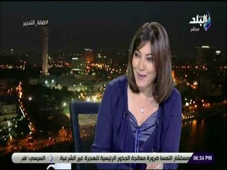 صالة التحرير- أيمن حسام: معرض أهلا مدارس الأكبر في الشرق الأوسط.. وينظم للعام الثاني على التوالي