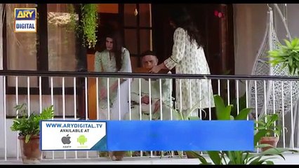Bandish E 15 - 11th March 2019 - ARY Digital Drama