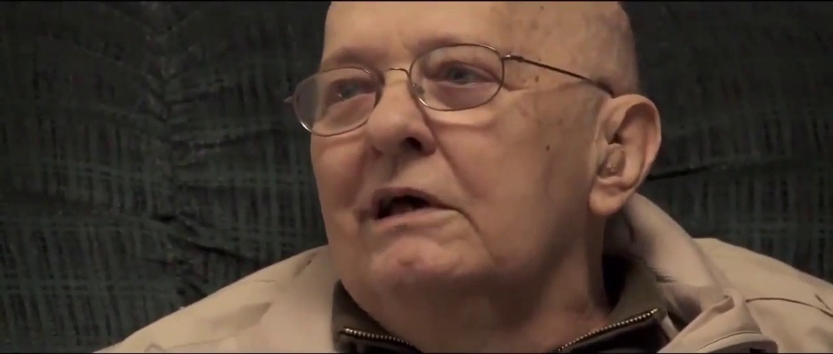 AREA 51 Dying Ex CIA Worker Blows Cover about Area 51