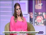 ست الستات - نسرين أبي سعد : رحلت عن لبنان للاردن في فترة الحرب وبدأت مجال الفن بداية من فترة الجامعة