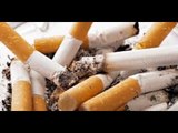 علي مسئوليتي - جمال شعبان : «السجائر هي الموت البطئ .. وتحتوي على 4000 ماده سامه و 40 مادة مسرطنه»