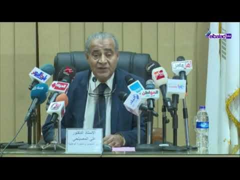 صدي البلد - وزير التموين: معرض اهلا مدارس سيوفر كافة الاحتياجات والمستلزمات المدرسية