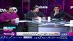 Fawad Chaudhary Taunts On Irshad Bhatti And Kashif Abbasi For Not Letting Him Talk..