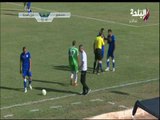 ملعب البلد- مباراة دمنهور & غزل المحلة 13-09-2018