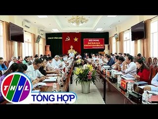 THVL | Bản tin trưa (13/02/2019)