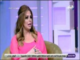 ست الستات - نسرين أبي سعد : التمثيل في مصر محترف .. ووجودي علي مسرح مصري حلم وتحقق