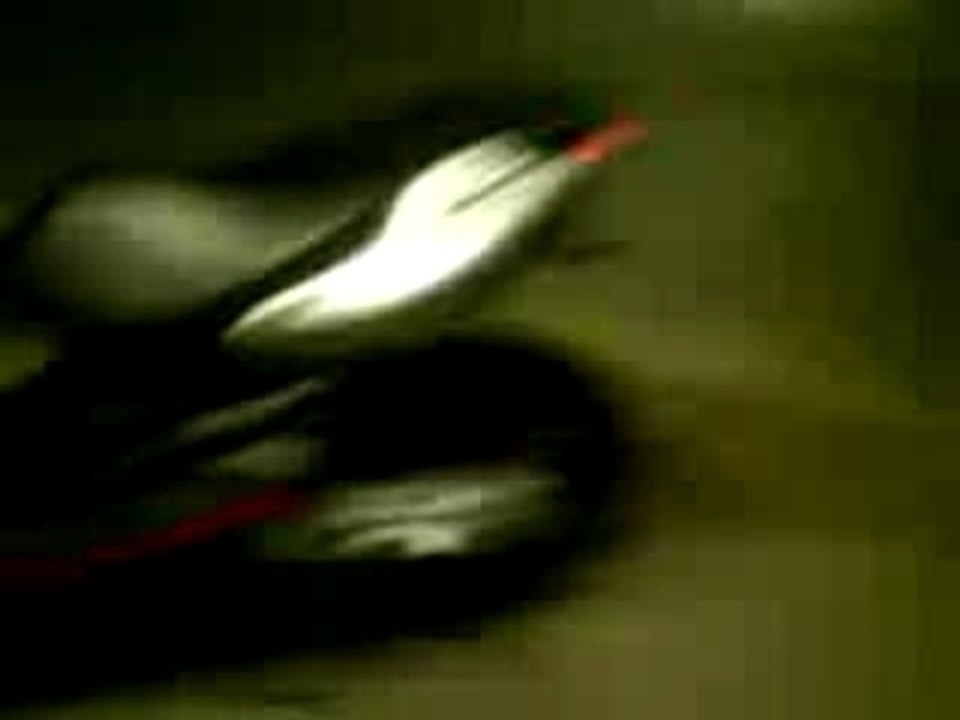 yamaha aerox mon premier scoot!!!!