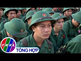 THVL | Quốc phòng toàn dân: Mùa tuyển quân thắng lợi