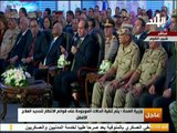 صدى البلد - السيسي: «مليار جنيه تكلفة مبادرة إنهاء قوائم الانتظار على مدار 3 سنوات»