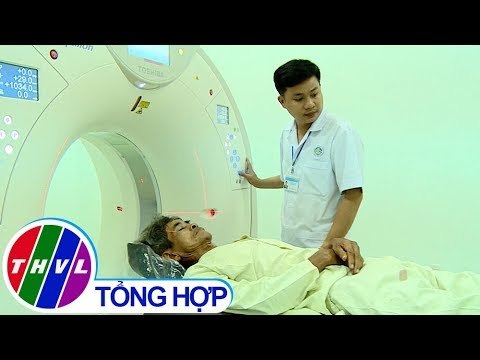 THVL | Phóng sự: Vĩnh Long hướng đến sự hài lòng về chất lượng y tế