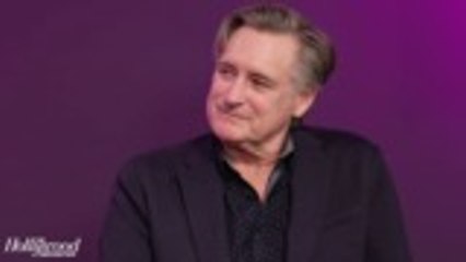 Bill Pullman Talks His Role On 'The Sinner' and His Decades-Long Career | In Studio