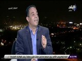صالة التحرير - أيمن الحكيم: إهمال منزل بليغ حمدي وأم كلثوم جريمة في حق مصر