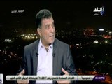 صالة التحرير - أحمد رفعت حديث ترامب عن صفقة القرن لخداع العرب