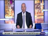 علي مسئوليتي - أحمد موسى يفتح النار على الاعلام الرياضي