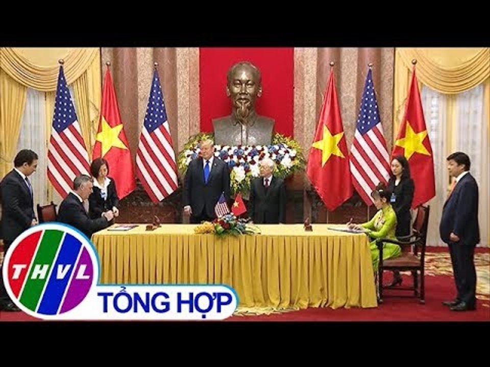 THVL | VietJet và Bamboo Airways ký các thỏa thuận mua 110 chiếc máy bay, trị giá trên 15 tỷ USD