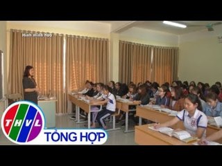 THVL | Tháng 3/2019 sẽ công bố chính thức đề án tuyển sinh