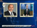 حقائق واسرار - مصطفى بكري يستعرض مشاكل المواطنين على الهواء ويطالب المسئولين بحلها