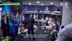 La charla de Zidane a los jugadores del Real Madrid en la final de la Champions 2016