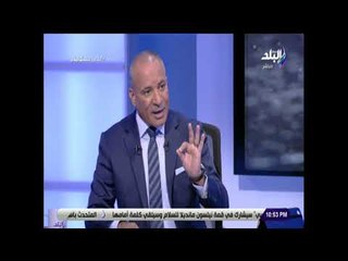 على مسئوليتي - خالد الدرندلي:  أبناء الأهلي من الرياضيين لهم حق العضوية في النادي