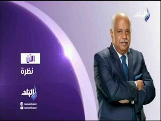 نظرة - رجب مجاهد:الوحدات في الأسمرات 3 عبارة عن دور أرضي و9 أدوار متكررة و تضم 7300 وحدة