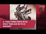 Saúl 'El Jaguar' presenta su sencillo 'Pellízcame'