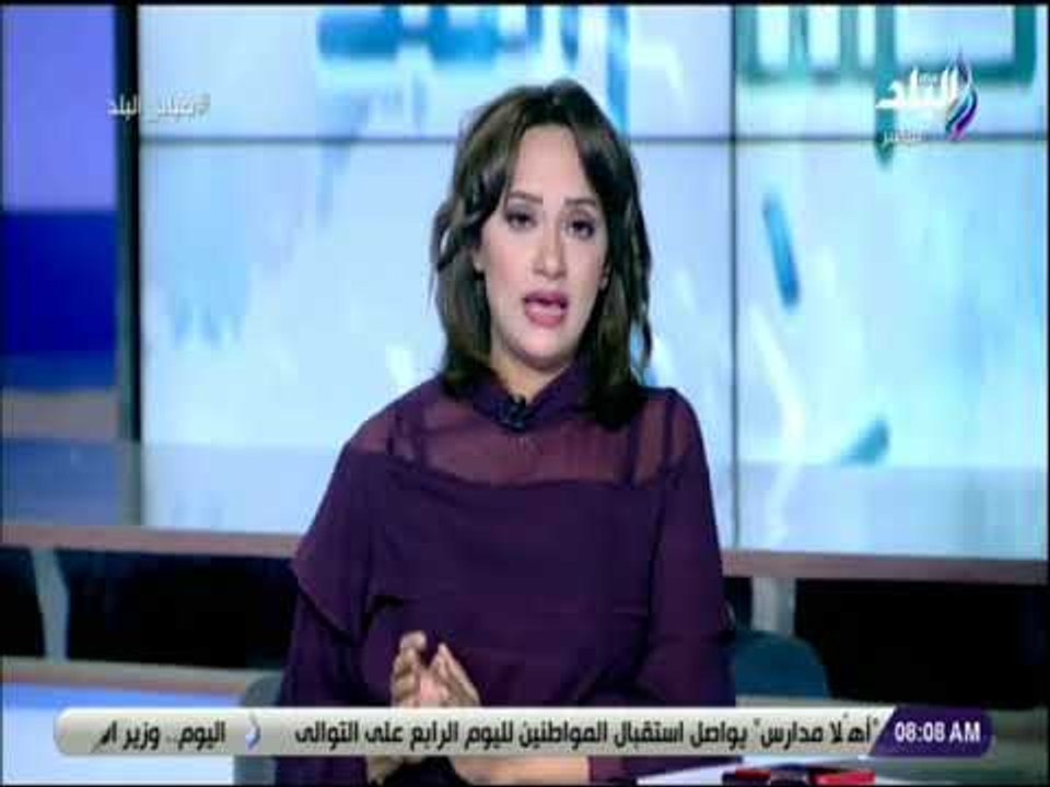صباح البلد - هند النعساني : «جرس الحصة ضرب بنظام جديد نسف الحفظ والتلقين»