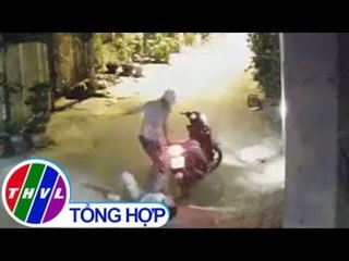 THVL | Chuyện cảnh báo: Đánh đập phụ nữ