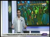 الماتش - هاني حتحوت : هل نري سوبر مصري بين ابناء بورسعيد والاهلي