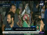 الماتش - الخولي :  المصري خاض المباراة في أجواء صعبة وخبرات حسام حسن أضافت للاعبين