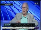 الماتش - شاهد .. اقوى تعليق من جوزيه على تألق محمد صلاح