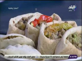 سفرة وطبلية - طريقة تحضير "سندوتش الديناميت"..يقوي أطفالك ويمدهم بالنشاط طوال اليوم الدراسي