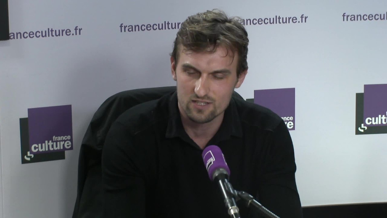 Rémi Durand : "Au cœur de l’univers des GAFA, il y a l’idée de changer le monde"