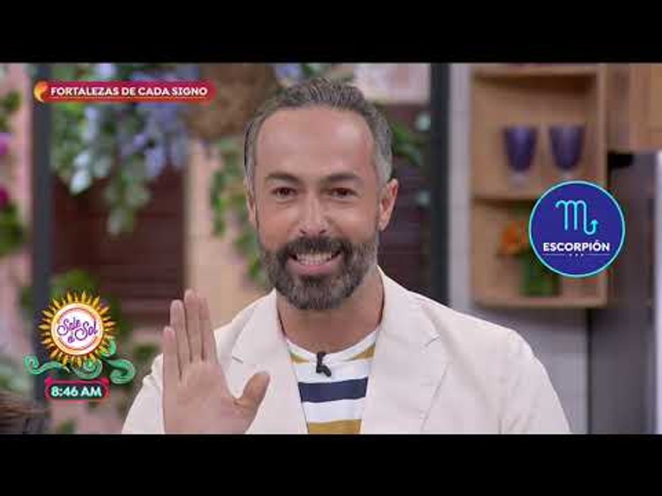 Las fortalezas de cada signo zodiacal | Sale el Sol