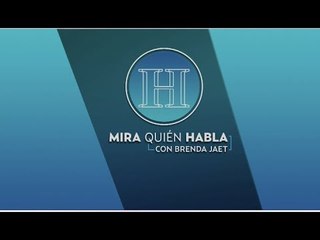 Mira quién habla: Elias Kababie