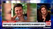 Donald Trump falsely claims he was misinterpreted on Warmbier's death. #DonaldTrump #News #ErinBurnett @ErinBurnett