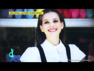 Kika Edgar: "hay que trabajar por los derechos de las mujeres" | De Primera Mano