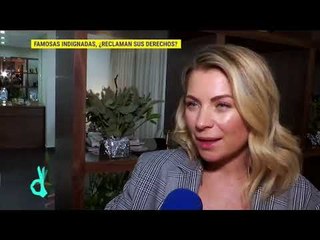 Famosas indignadas por penalización del aborto en Nuevo León | De Primera Mano