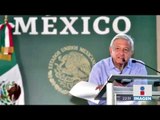 Primer gobernador que no abuchean en evento con López Obrador | Noticias con Ciro Gómez Leyva