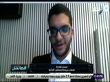 الماتش - صحفى لبناني: الجميع توقع فوز مودريتش..و فوز صلاح بأفضل هدف جاء مراضاه له