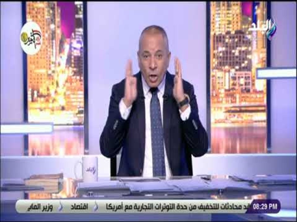 على مسئوليتي - «مصر انتصرت في 73 على العدو الصهيوني الاسرائيلي وفي 2013 على العدو الصهيوني الاخواني»