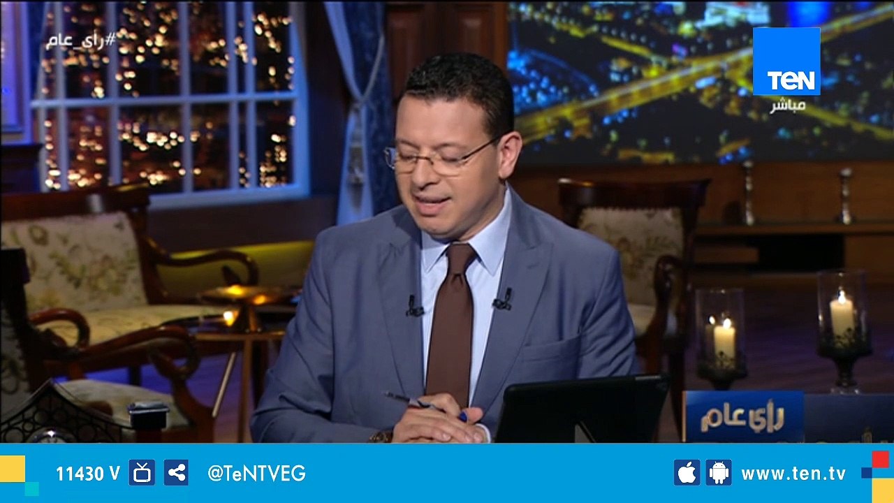 عمرو عبد الحميد: "رأي عام" أول من توقع نجاح وشهرة  حفيدة أم كلثوم نجمة أراب جوت تالنت