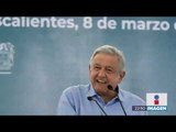 Gobernador de Aguascalientes no se salva de abucheos | Noticias con Ciro Gómez Leyva