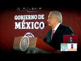 Estas son las promesas cumplidas y pendientes de López Obrador a 100 días de su gobierno