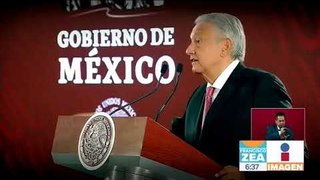 Estas son las promesas cumplidas y pendientes de López Obrador a 100 días de su gobierno