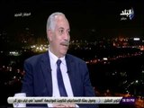 صالة التحرير - سعيد فؤاد: لا يوجد ضريبة زيادة خلال الفترة القادمة.. وهناك مبادرات لتخفيض الغرامات
