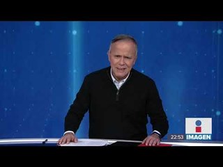 Piden que se permita el consumo alcohol en Garibaldi | Noticias con Ciro Gómez