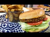 Cocina Vegana: hamburguesa de quinoa | Sale el Sol