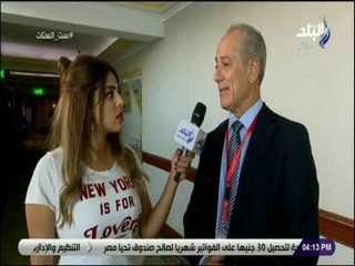 ست الستات - مؤتمر خاص عن كل ما هو جديد في مجال علاج أمراض القلب